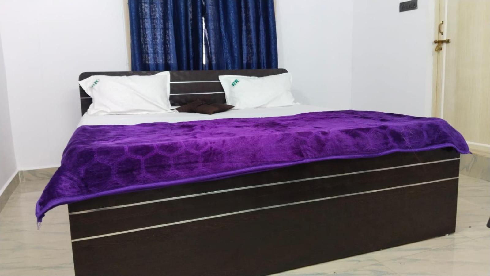 Rest N' Refresh Homes فيساخاباتنام المظهر الخارجي الصورة