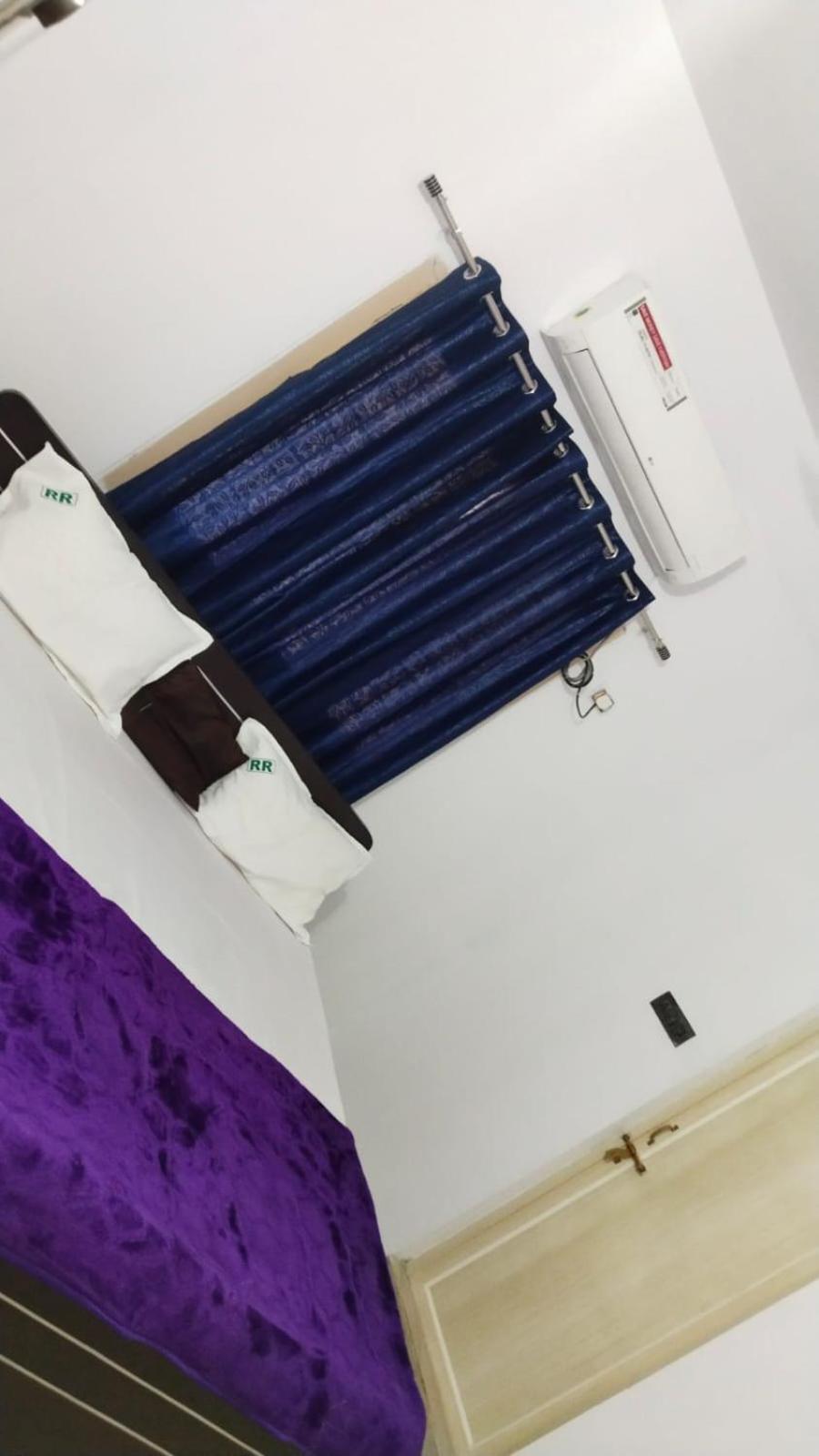 Rest N' Refresh Homes فيساخاباتنام المظهر الخارجي الصورة