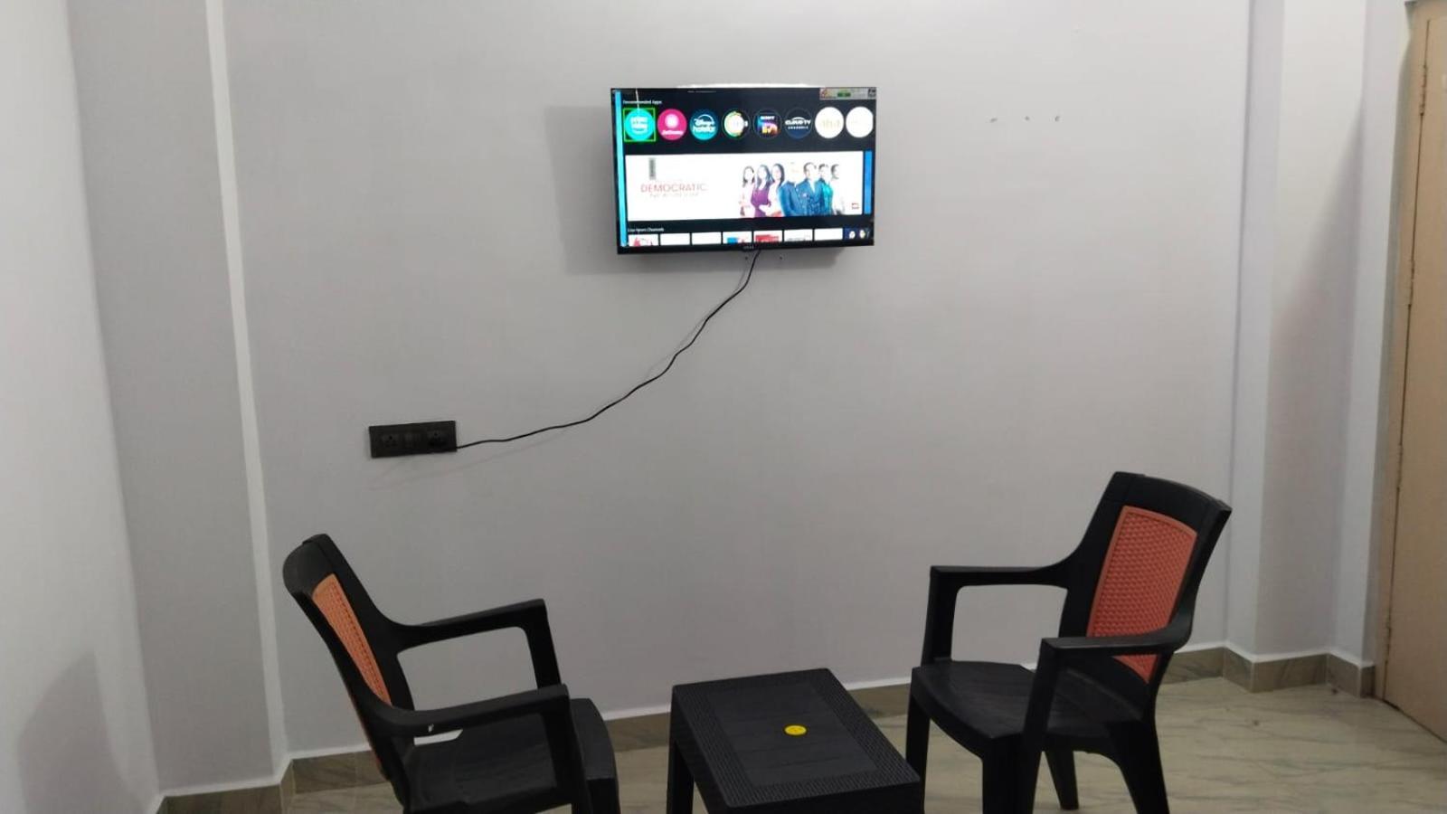 Rest N' Refresh Homes فيساخاباتنام المظهر الخارجي الصورة
